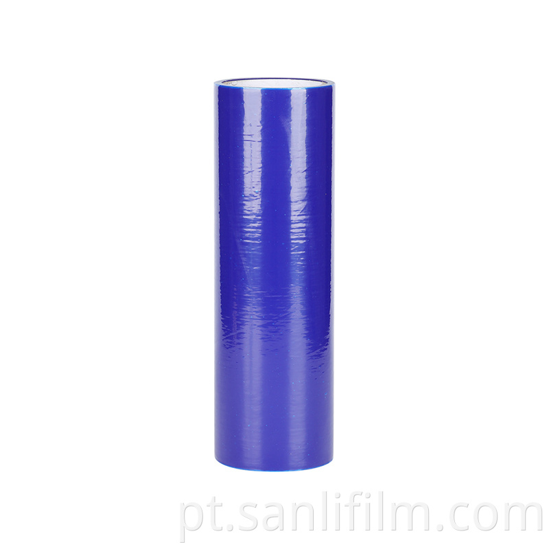 Aluminum Panel Protective Film